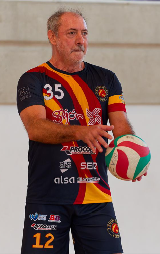 Roberto Megia Rodriguez