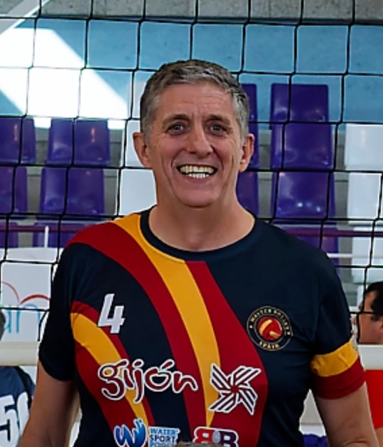 Juan Jesús Bonache Marugan