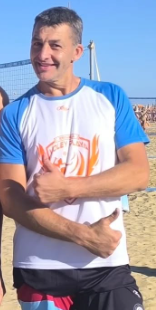 Alex Río Canosa