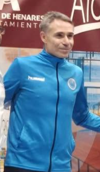 Alfonso Simón Parra