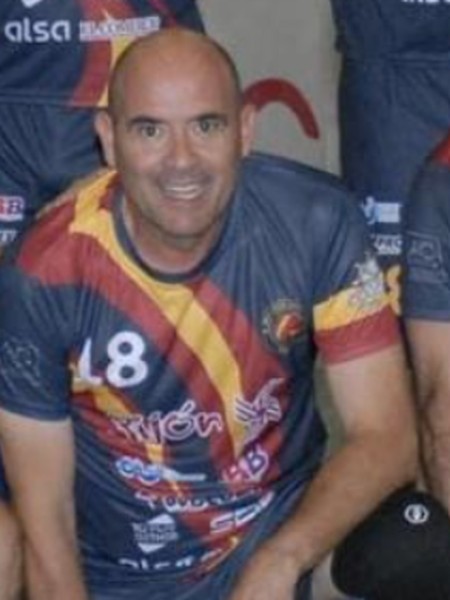 Ángel Alonso Nieto