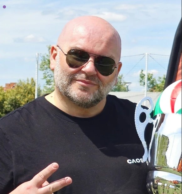 Carlos Catalá Morales