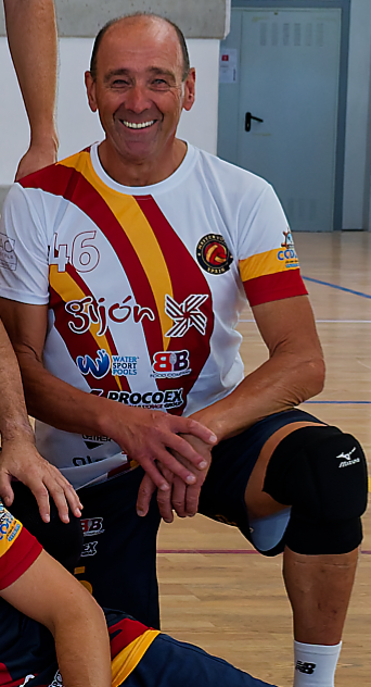 Carmelo Suárez García