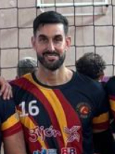 Javier Carcedo Aldecoa