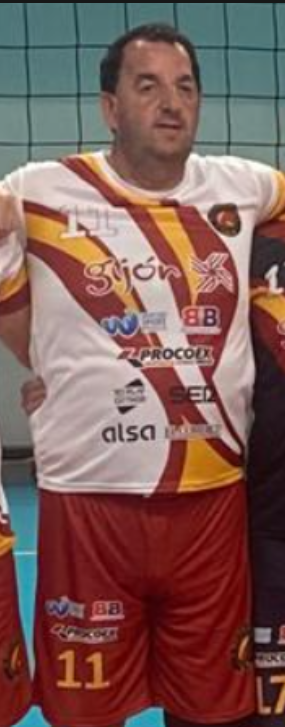 José Ramón Cubillo Romero