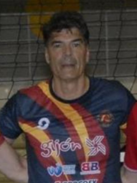 Juan Carlos Robles