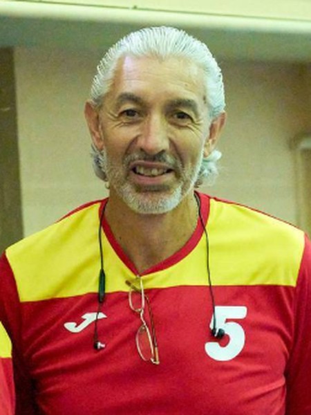 Paco Sánchez Jover