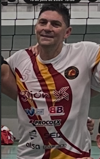 Pedro Luis Bonache Marugán
