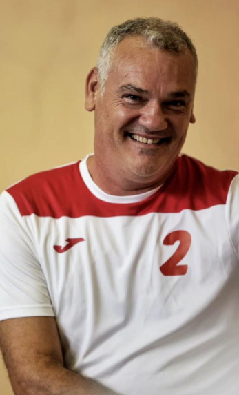Rafael Chinchilla