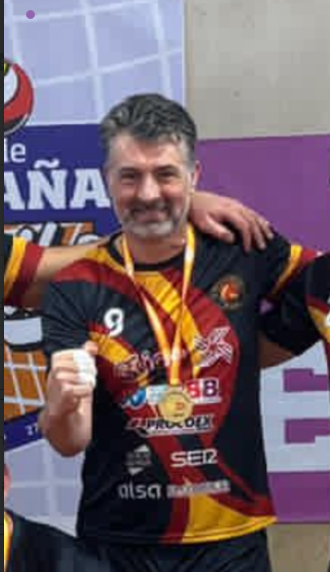 Santiago Camacho