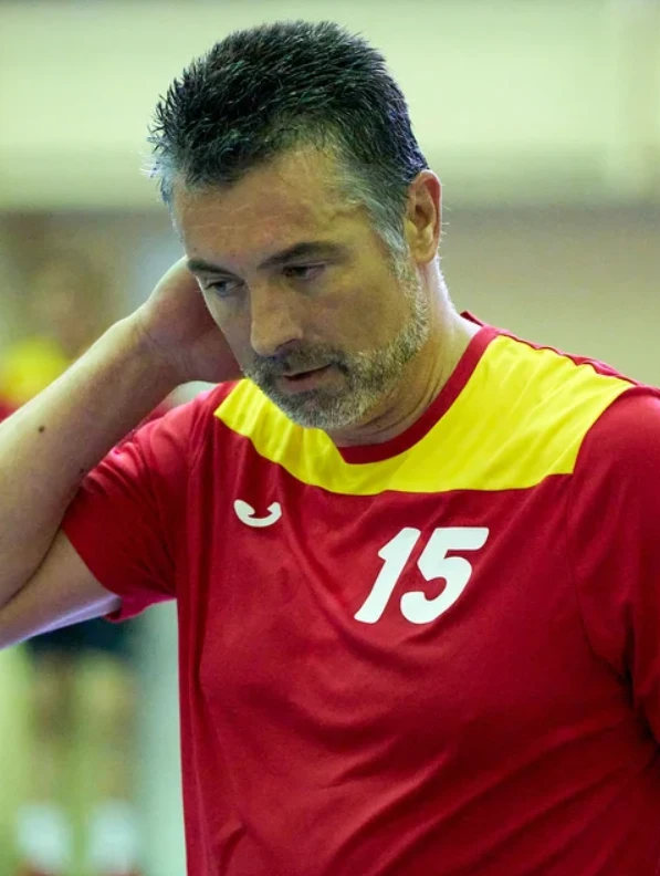 Santiago Camacho