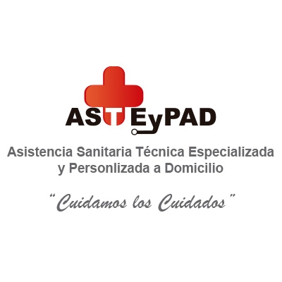 Asteypad