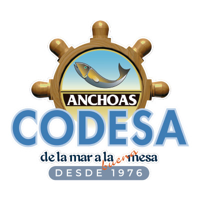 Anchoas Codesa