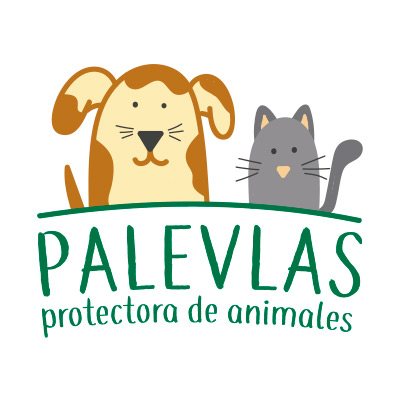 Palevlas · protectora de animales