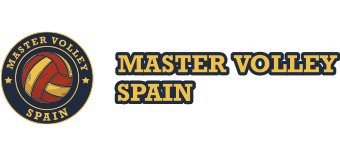 Master Volley Spain