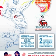Master-Volley-Spain-Triangular-Salesianos