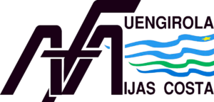 logo AFA mijas Fuengirola